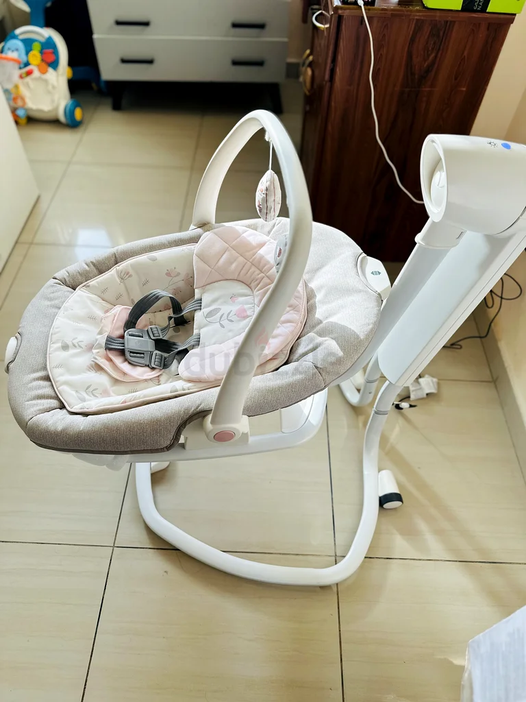 baby gear/ baby swing/Cradle63204252492546112