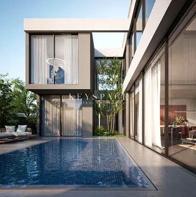 Premium Villas | World Class Amenities | Most Selling Project In Uae | Strategic Location| Resale