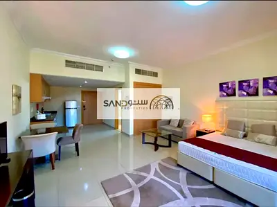 With Balcony | Large Size