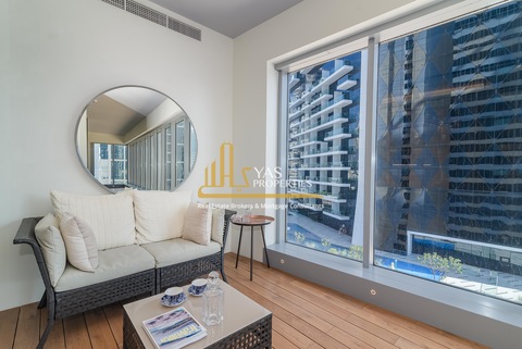 Ultra Luxury View | High Floor | Invest Now