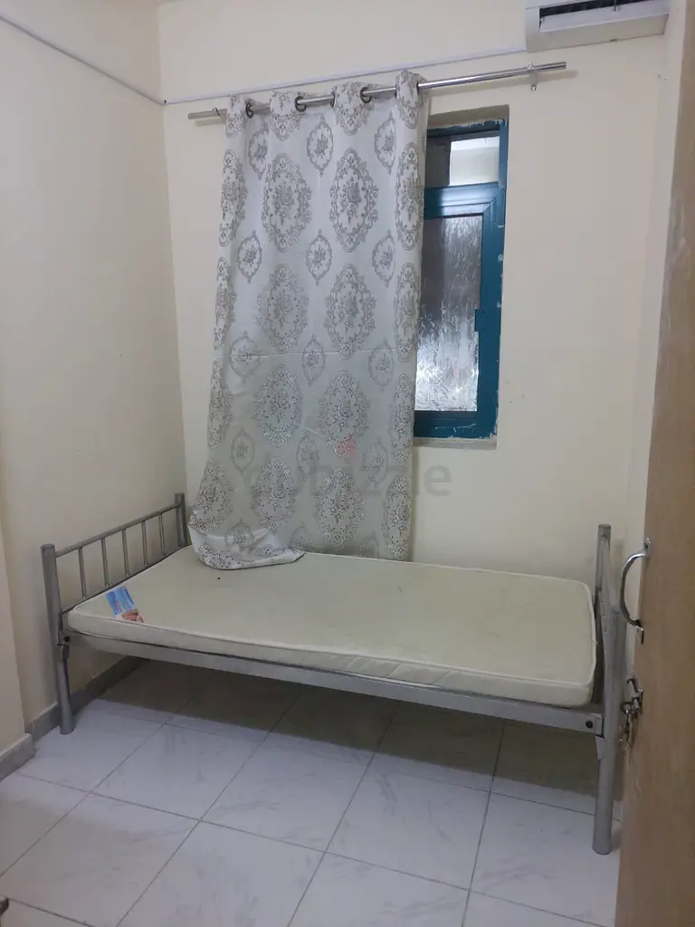 Apartment Partition room for rent in town centre Al Ain
