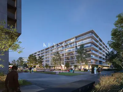 Live In The Heart Of Sharjah | Luxury Community | Golden Visa Opportunity | Resale