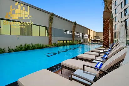 Remarkable Unit|5min To Dubai Mall |direct Access To Canal