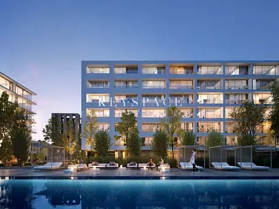 Unique Investment | Amazing Community With Exclusive Amenities | Strategic Location | Best Payment