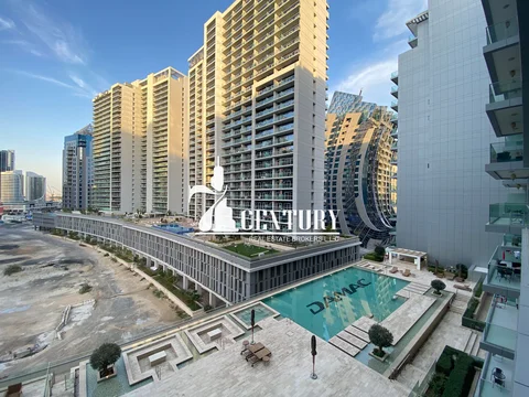 Fully Furnished | Prime Location | Bright Layout