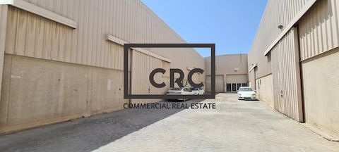 Warehouses For Sale | Multiple Tenancy | Ideal For Investment |