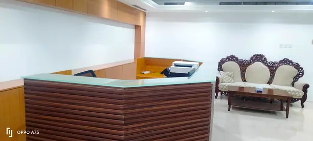 Virtual Offices In A Prime Location Of Ajman With All Inspections /ejari