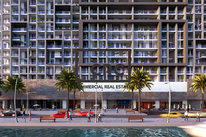 Off Plan Retail | Q3 2026 | Good Investment