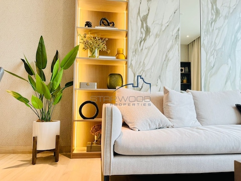 Premium Quality 2 Bedroom | Great Deal | Grove - Dubai Hills Estate