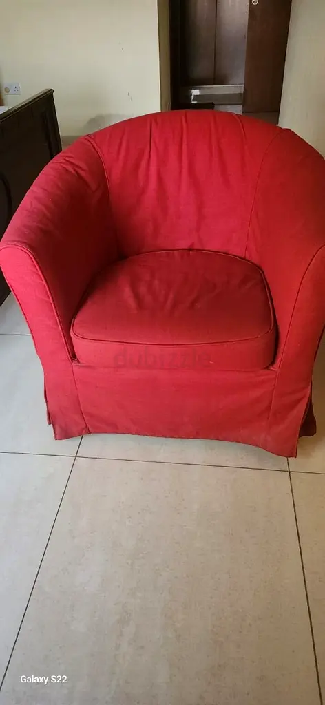 IKEA Arm Chair