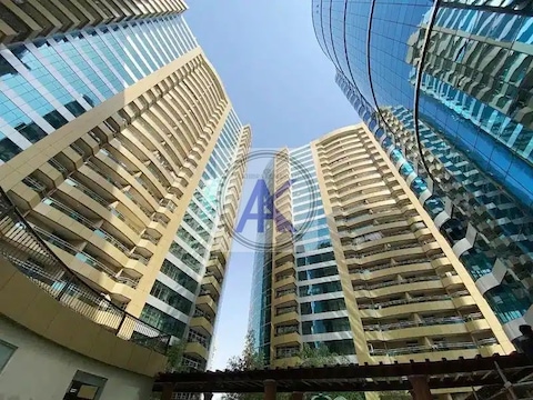 Office Available For Sale In Horizon Tower