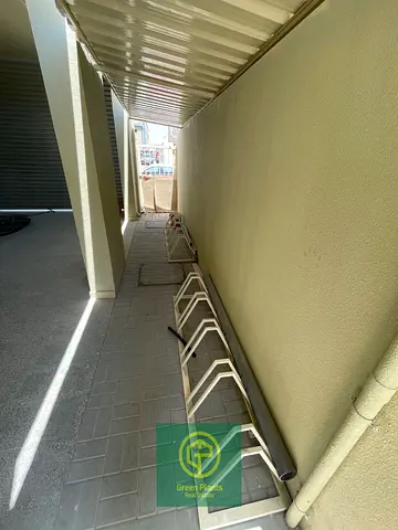 Jebel Ali Industrial Area Brand New 27 Rooms Labor Camp (g + 4)