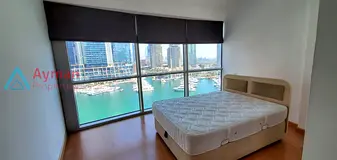 Introducing Marina Terrace: Your Oasis of Serenity - Luxurious 1-Bedroom Apartment Available Now!&qu