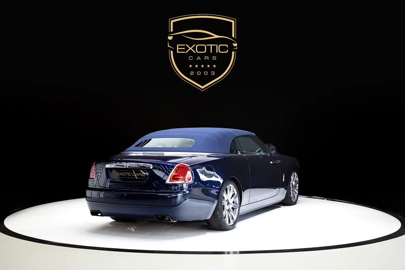 DAWN | VERY LOW MILEAGE | BLUE ROOF | PIANO BLACK TRIM | WARRANTY AVAILABLE63173486254210112