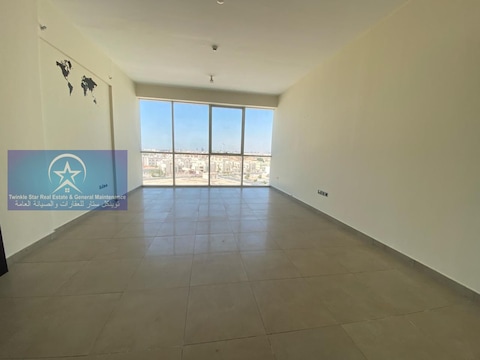Proper Tawtheeq Unite 2-bed Maid Room Proper Balcony 4-washroom At Prime Location Khalifa City A
