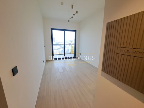 Captivating View | Lavish 1 Bed | Stunning Interior | Great Investment | Call Now!