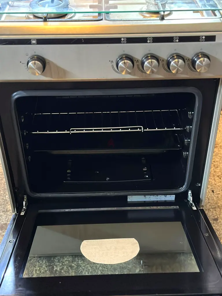 Hoover gas cooker Cooking range