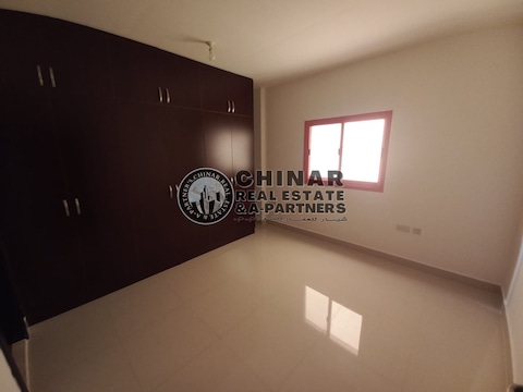 Rent It Now| 3bhk With Built-in Cabinet| Central Ac & Gas| 4 Payments| Call Us Today!