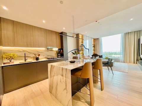 Pool View 1 Bedroom | Best Location | Investor Deal | Grove - Dubai Hills Estate