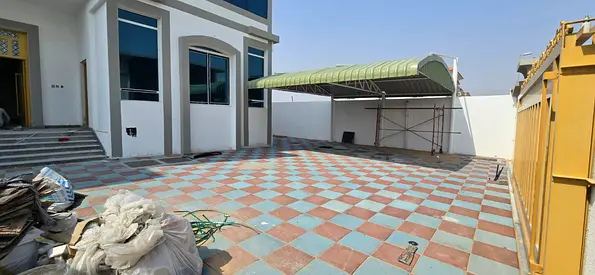 8br Hall Brand New Twin Villas For Sale In Suyoh Suburbs