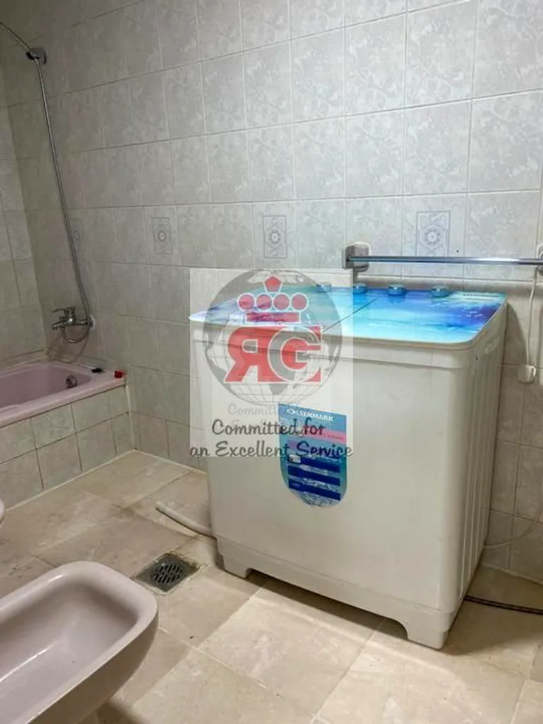 Apartment/Flat Bed space for bachelors in Shabia 11. Abu Dhabi