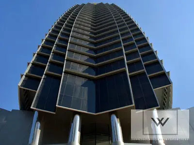 Amazing View | B2b Tower | Business Bay | Vacant