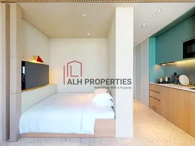 Brand New | Rented | Furnished