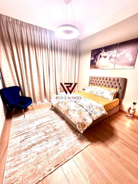 Fully Furnished || Luxurious Bedroom || Ready To Move