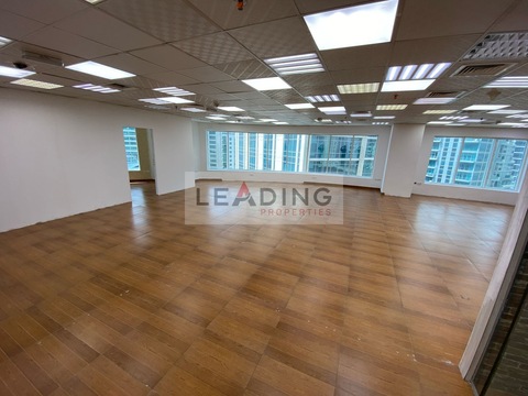 Fitted Office | For Rent | Near To Metro