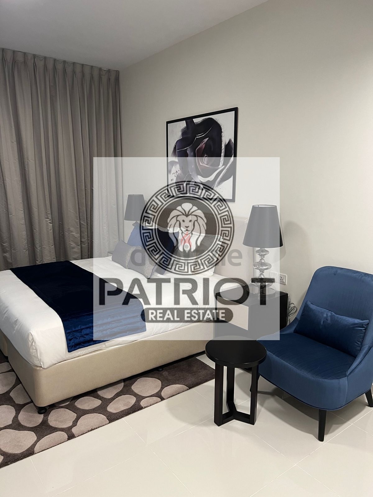 Apartment: Studio | Fully Furnished | Availabe For Rent | Dubizzle Dubai