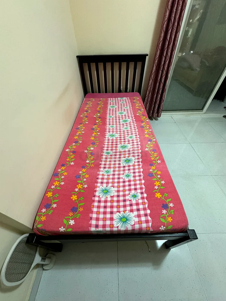 Single Bed Homecentre Mattress