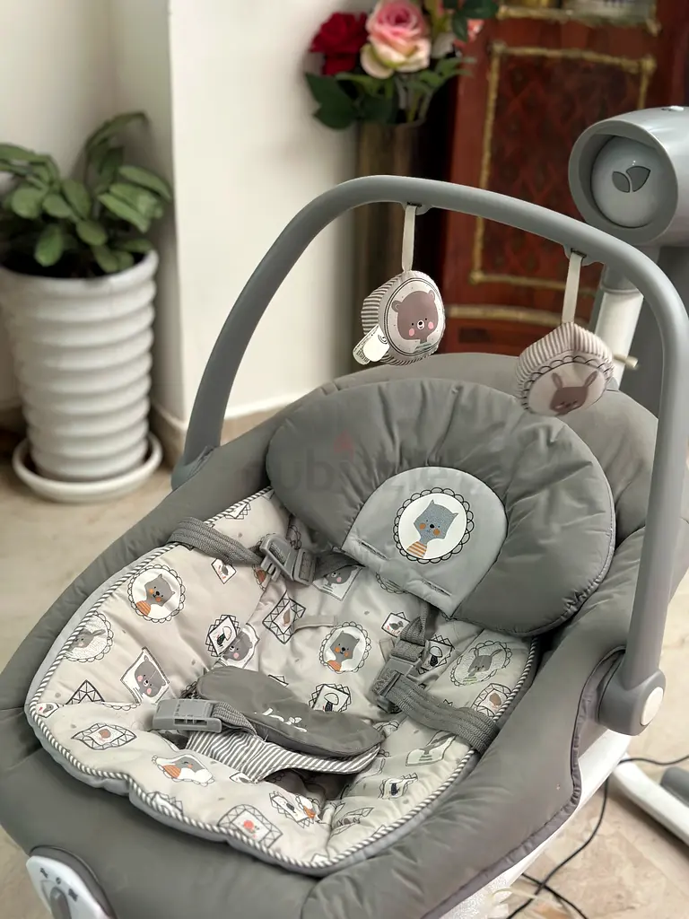 Baby swing for sale