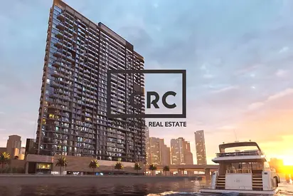 Amazing Location | Off Plan | Landscape View