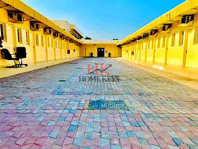 Affordable Mohre Approved Labour Camp | Sonapur | Everything Included 10 Person 2000aed