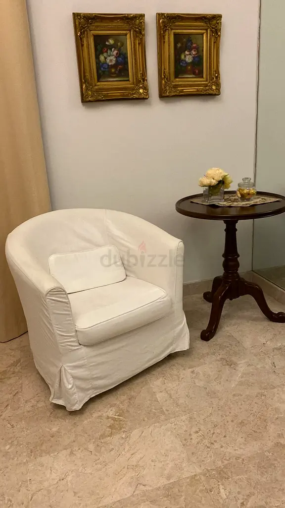 Armchair دوبيزل