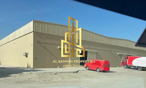 12 For Sale In Sharjah Industrial City With An Annual Income