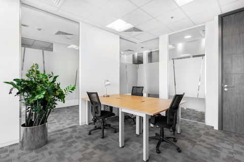 Private Office Space Tailored To Your Business Unique Needs In Dubai, Downtown