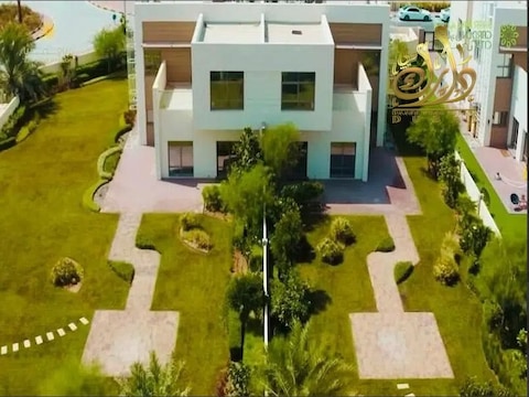 Luxury Standalone Villa _5 Bedrooms_ With 10% Down Payment 5 Years Installments