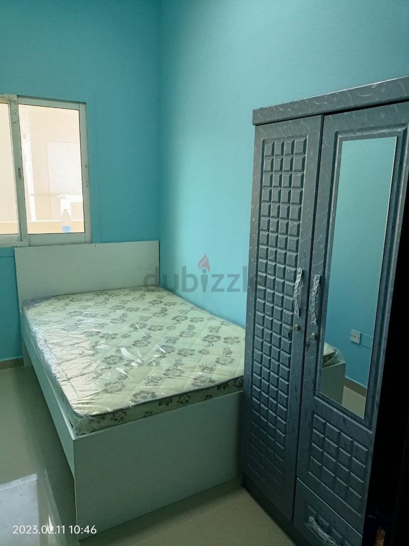 Apartment/Flat for Rent: Satwa couples partition near big Mosque ...