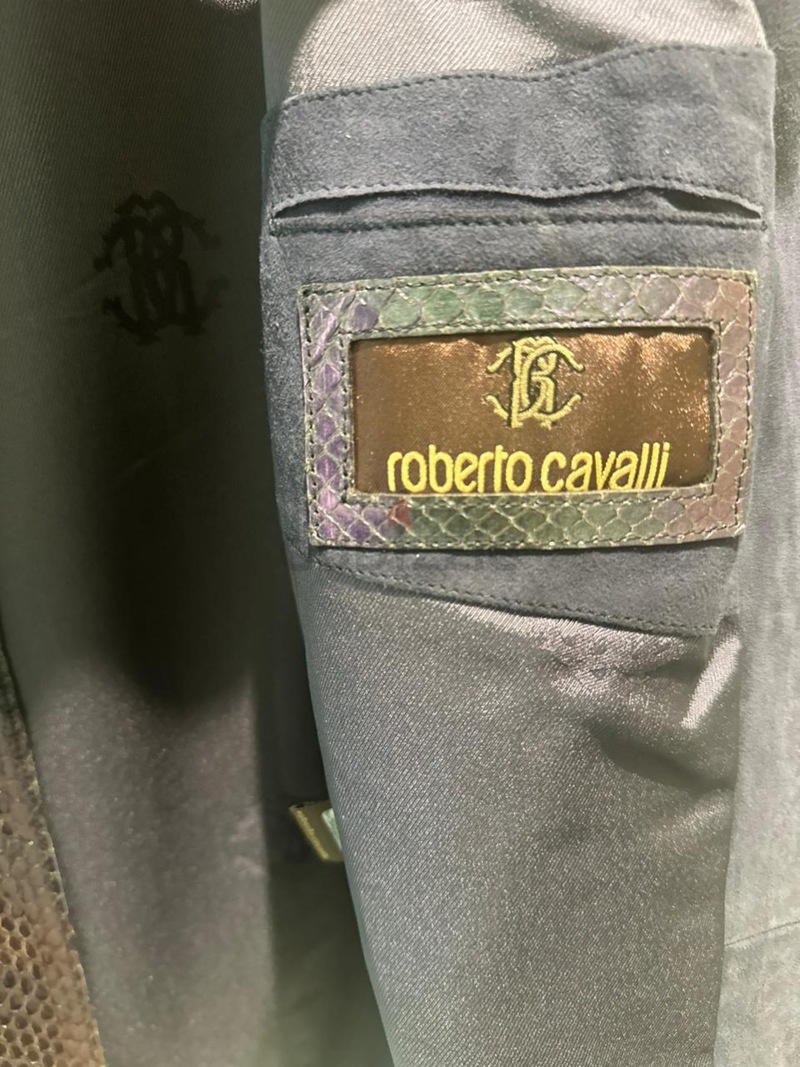 Roberto Cavalli Jacket | dubizzle