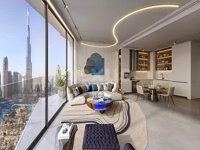 Competitive Price | Payment Plan | Luxurious