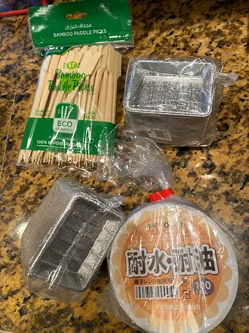 Kitchen acessories
