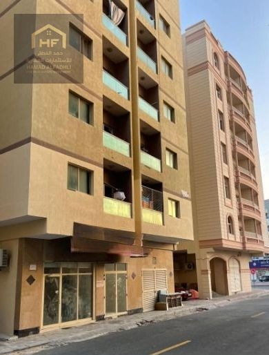For Sale, A Commercial Residential Building In The Al-hamidiyah Area, Opposite The Court