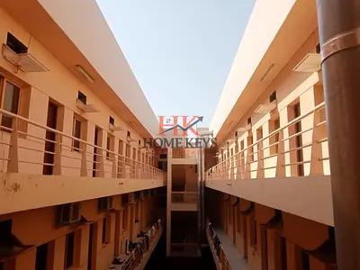  Mohre Approved With Lowest Price Labor Accommodation In Sonapur! 