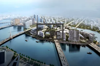 Off Plan | Good Investment | Stunning View