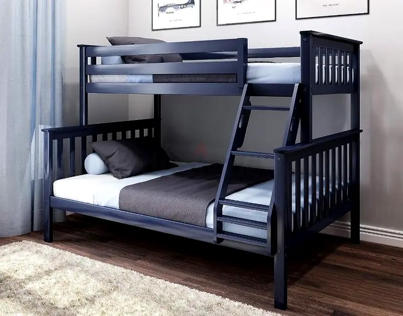 Bunk Bed For Kids