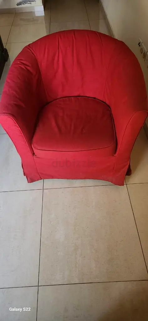 IKEA Arm Chair