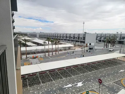 Community View | Exclusive | Furnished