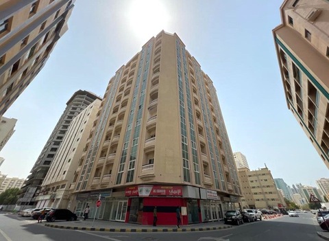 A Wonderful Apartment For Rent In Abu Shagara Area, Sharjah! We Have A Luxury Apartment Ideally Lo