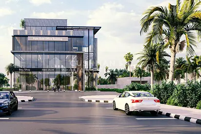 Competitive Rate | Brand New Commercial Building